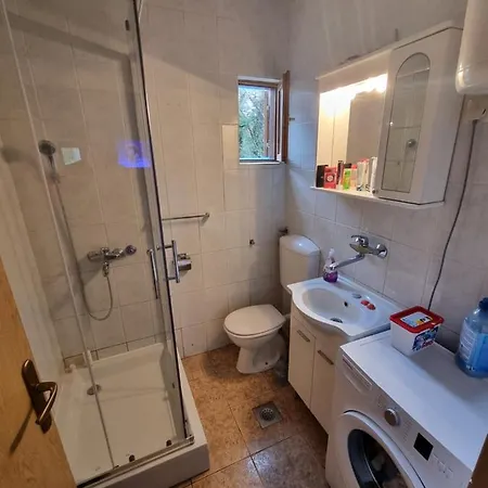 Harmony Μόσταρ