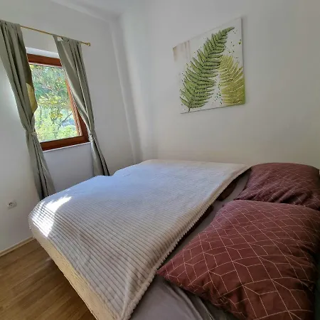 Harmony Σπίτι διακοπών Μόσταρ