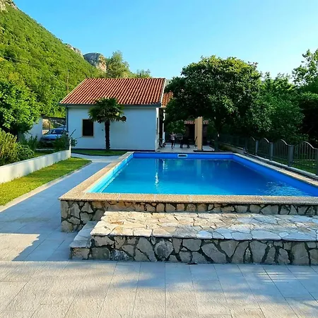 Holiday home Harmony Mostar