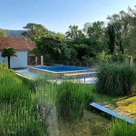Holiday home Harmony