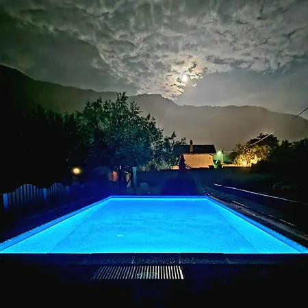 Harmony Σπίτι διακοπών Μόσταρ