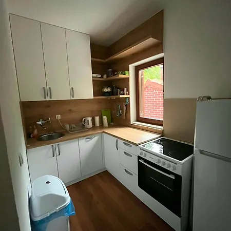 Holiday home Harmony *