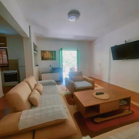 Holiday home Harmony