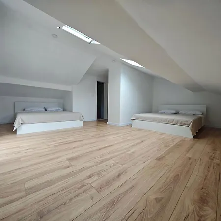 Σπίτι διακοπών Harmony Μόσταρ