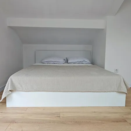 Σπίτι διακοπών Harmony *