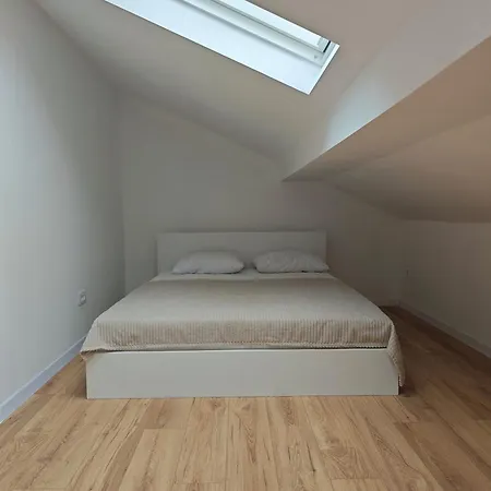 Σπίτι διακοπών Harmony Μόσταρ