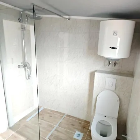 Harmony Μόσταρ