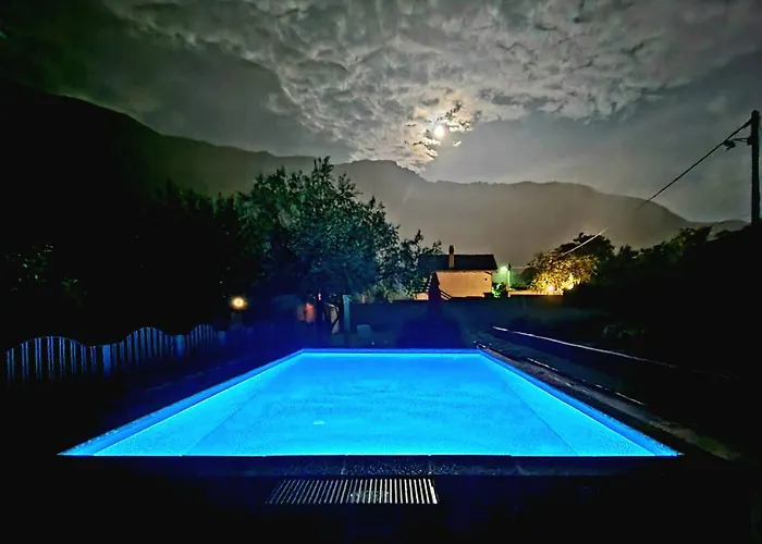 Harmony Сasa de vacaciones Mostar