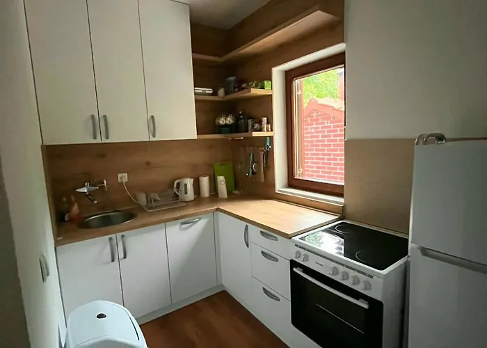 Сasa de vacaciones Harmony *